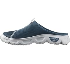 サロモン　リラックス　サンダル　26 REELAX SLIDE 6.0 – サロモン公式オンラインストア